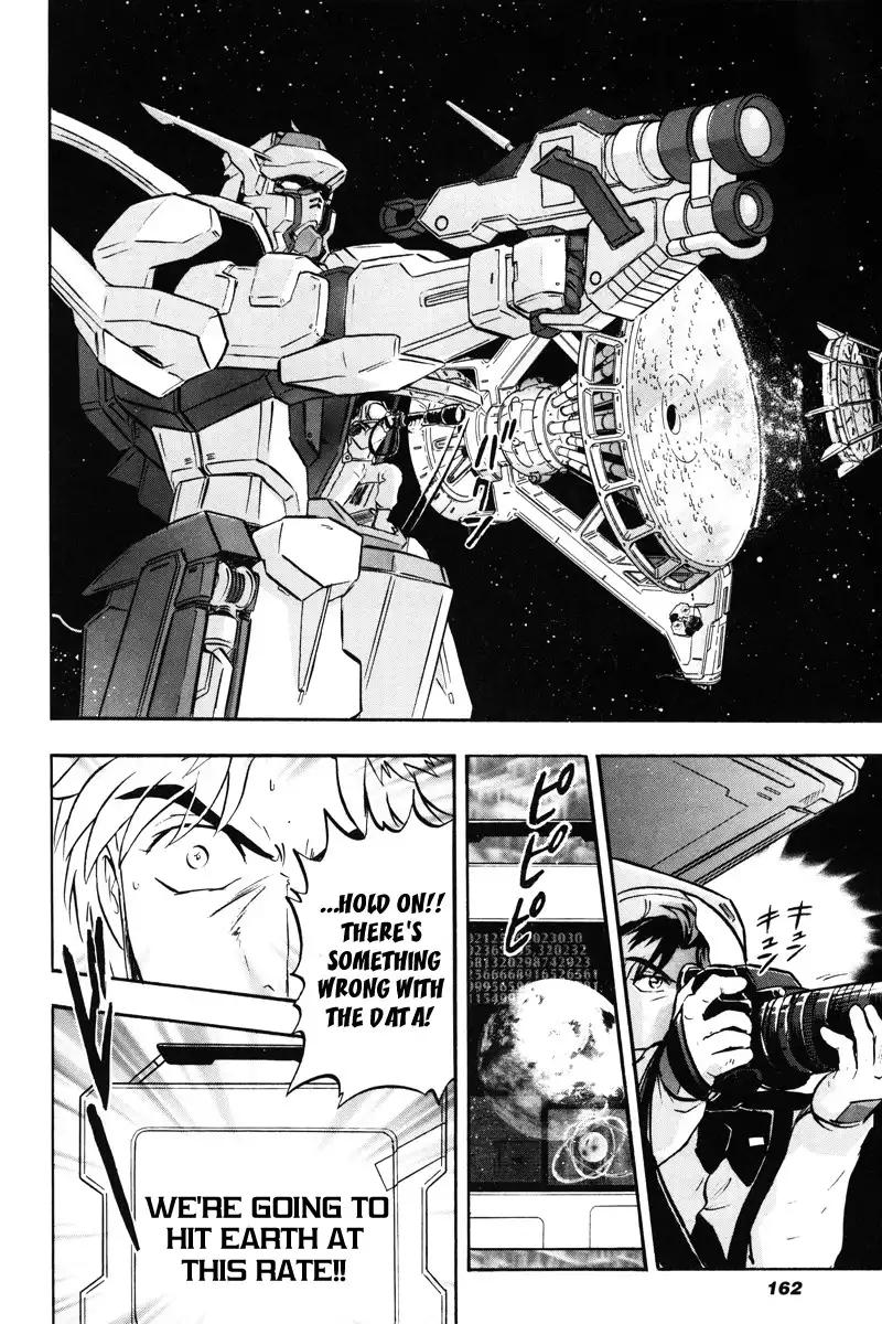 Kidou Senshi Gundam SEED Destiny Astray Chapter 13 24